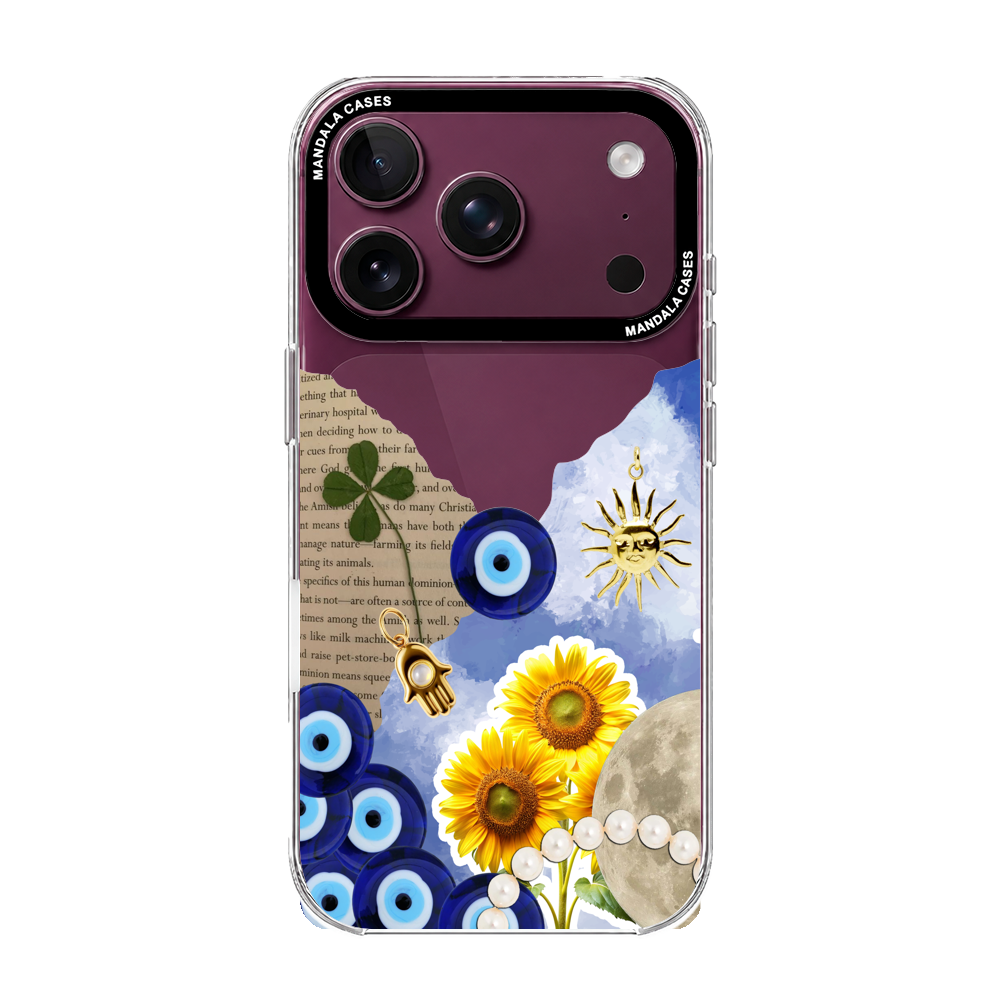 Cases para iphone 18 pro max - Mandala Cases