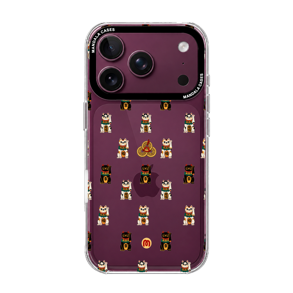 Cases para iphone 18 pro max - Mandala Cases
