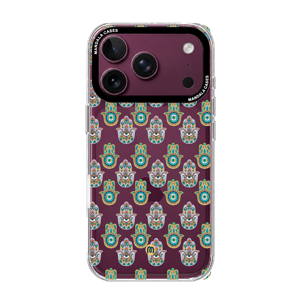 Cases para iphone 18 pro max - Mandala Cases