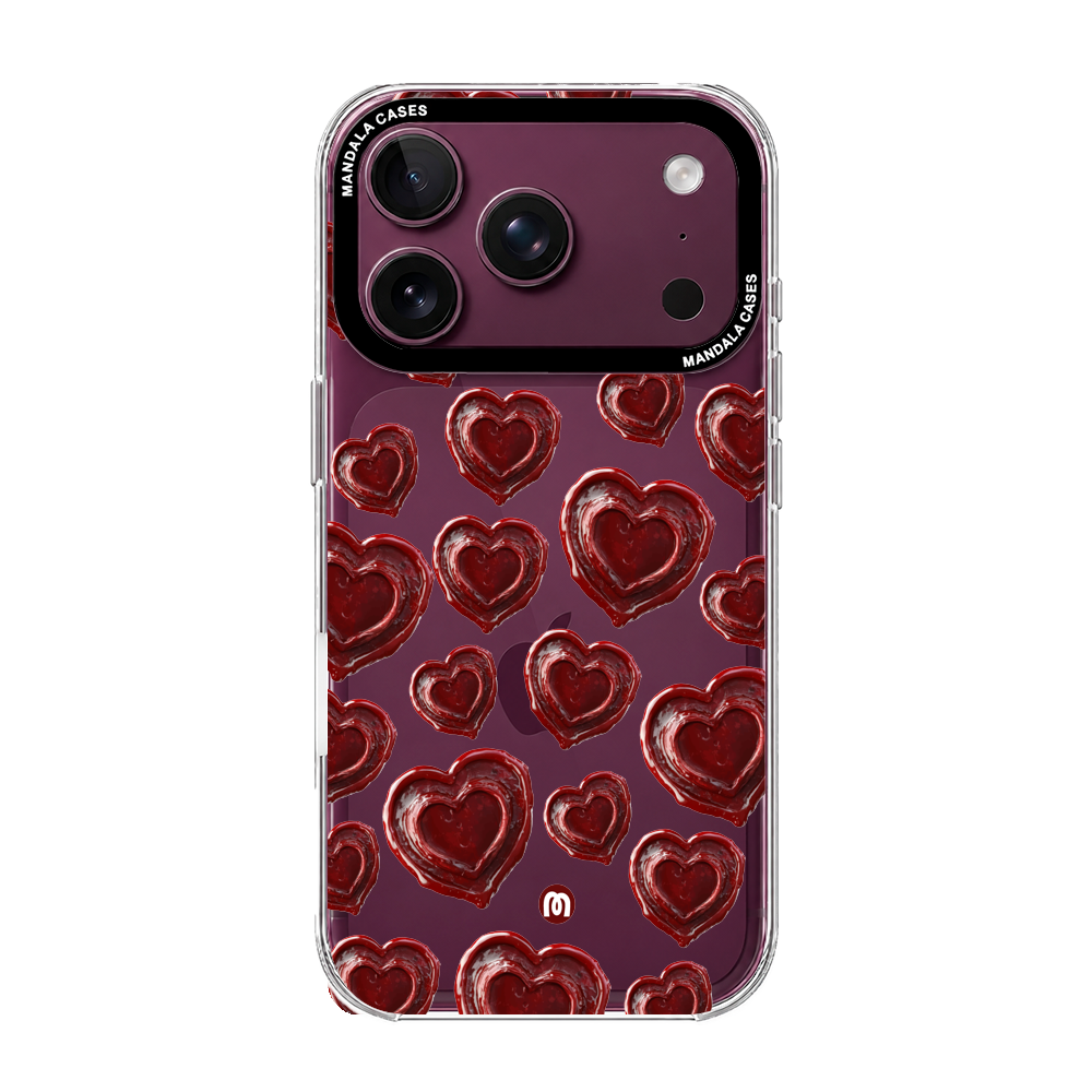 Cases para iphone 18 pro max - Mandala Cases