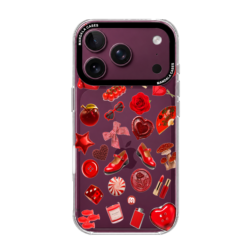 Cases para iphone 18 pro max - Mandala Cases