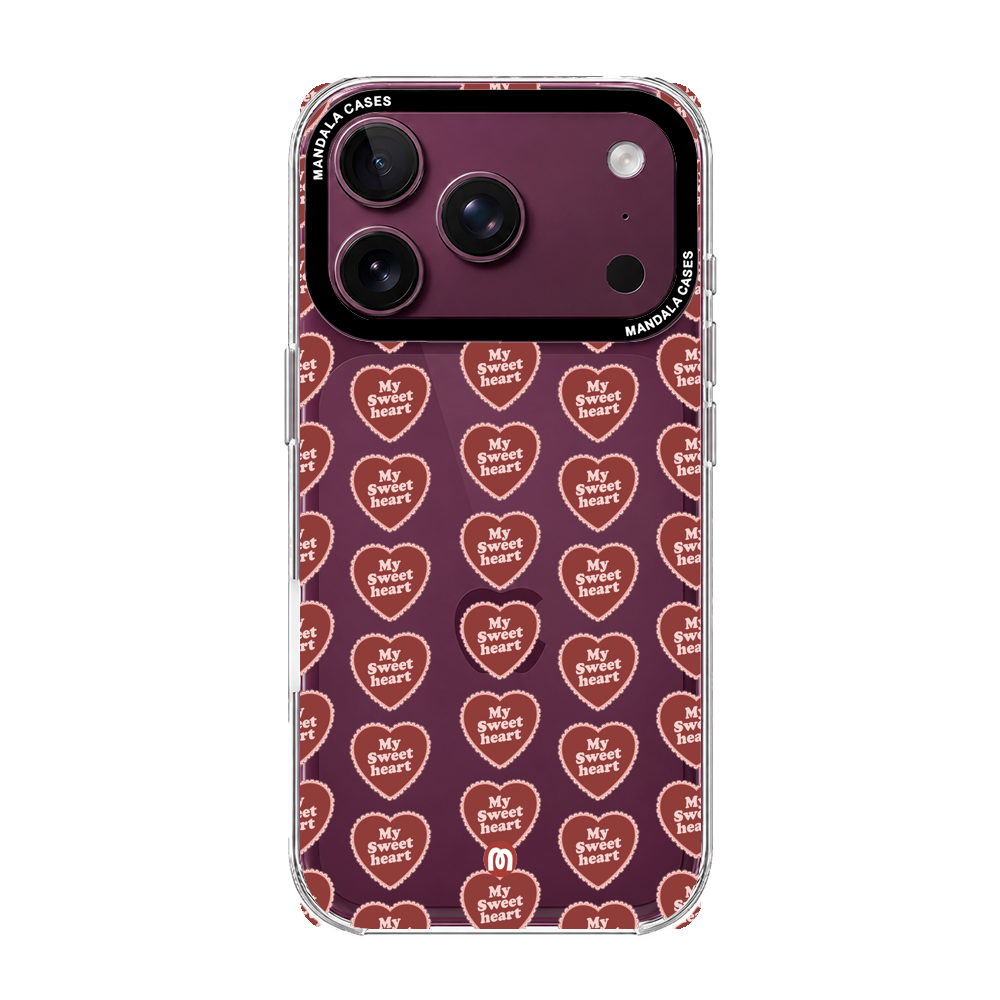 Cases para iphone 18 pro max - Mandala Cases