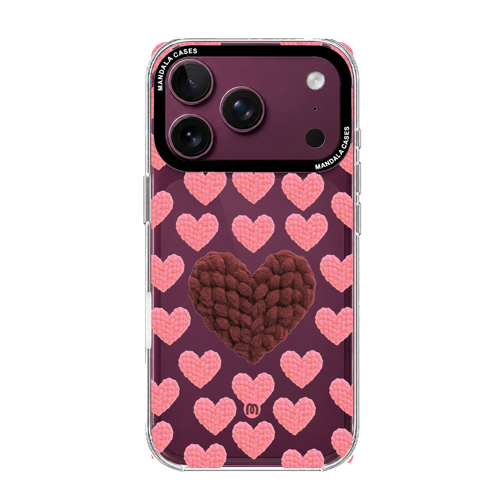 Cases para iphone 18 pro max - Mandala Cases