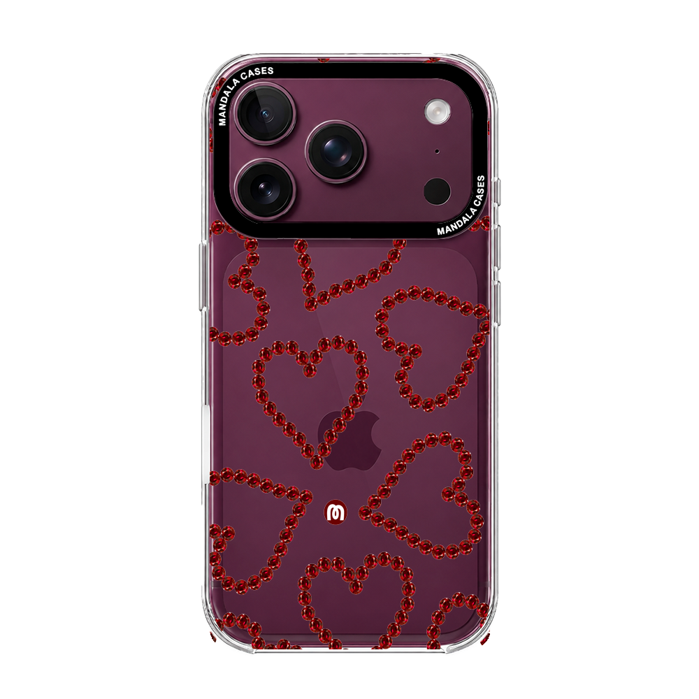 Cases para iphone 18 pro max - Mandala Cases