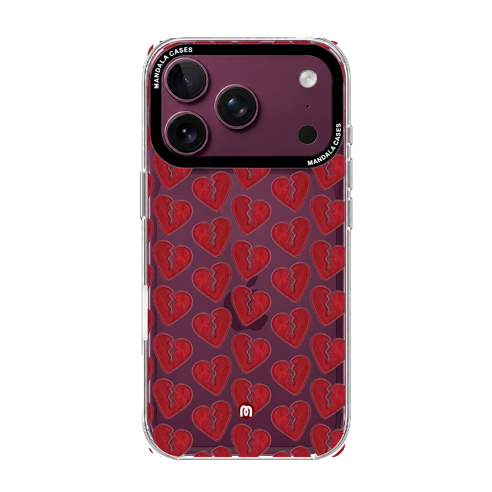 Cases para iphone 18 pro max - Mandala Cases