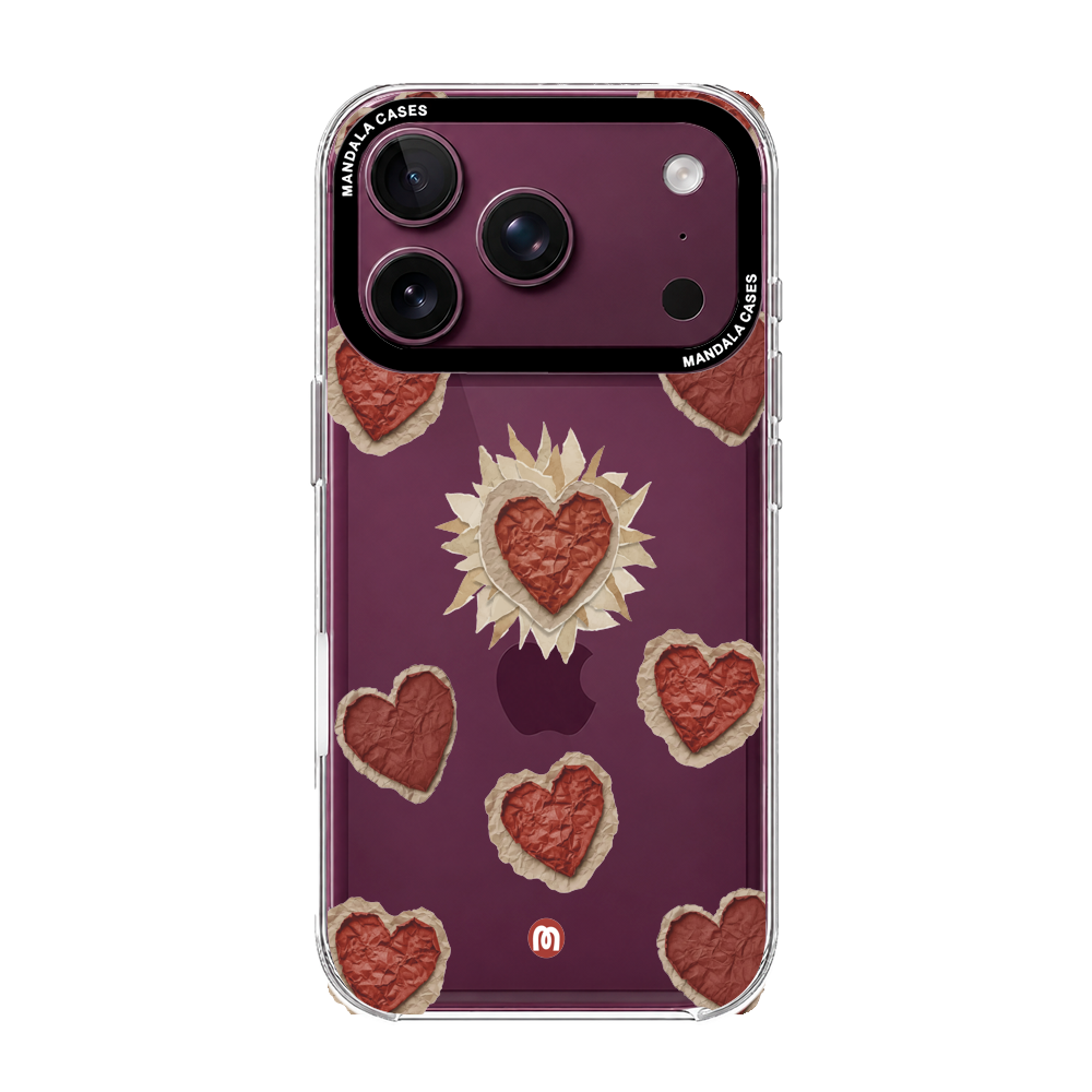 Cases para iphone 18 pro max - Mandala Cases