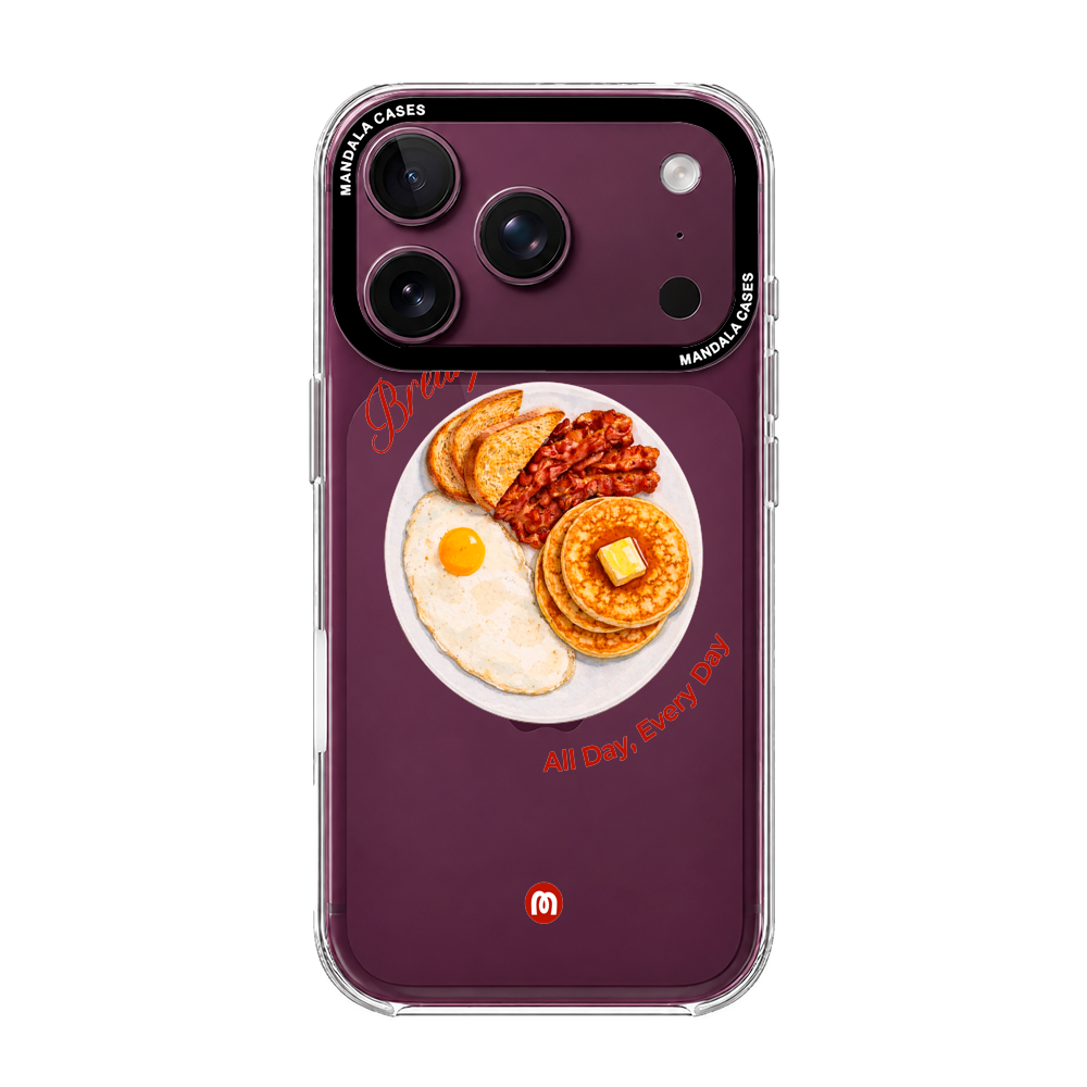 Cases para iphone 18 pro max - Mandala Cases