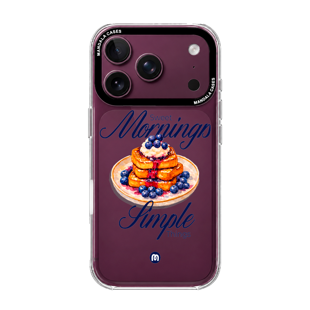 Cases para iphone 18 pro max - Mandala Cases