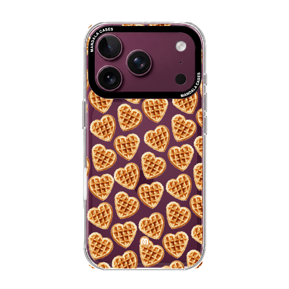 Cases para iphone 18 pro max - Mandala Cases