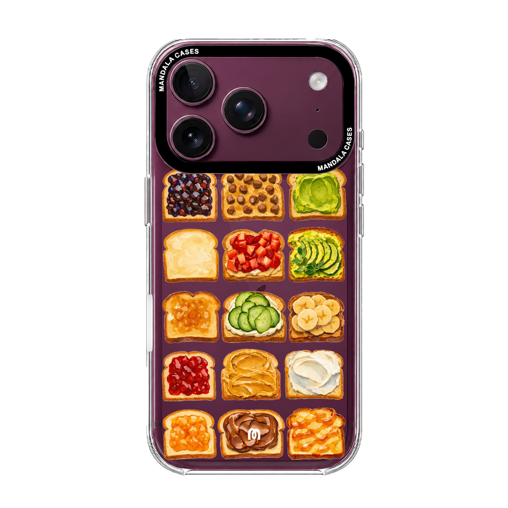 Cases para iphone 18 pro max - Mandala Cases