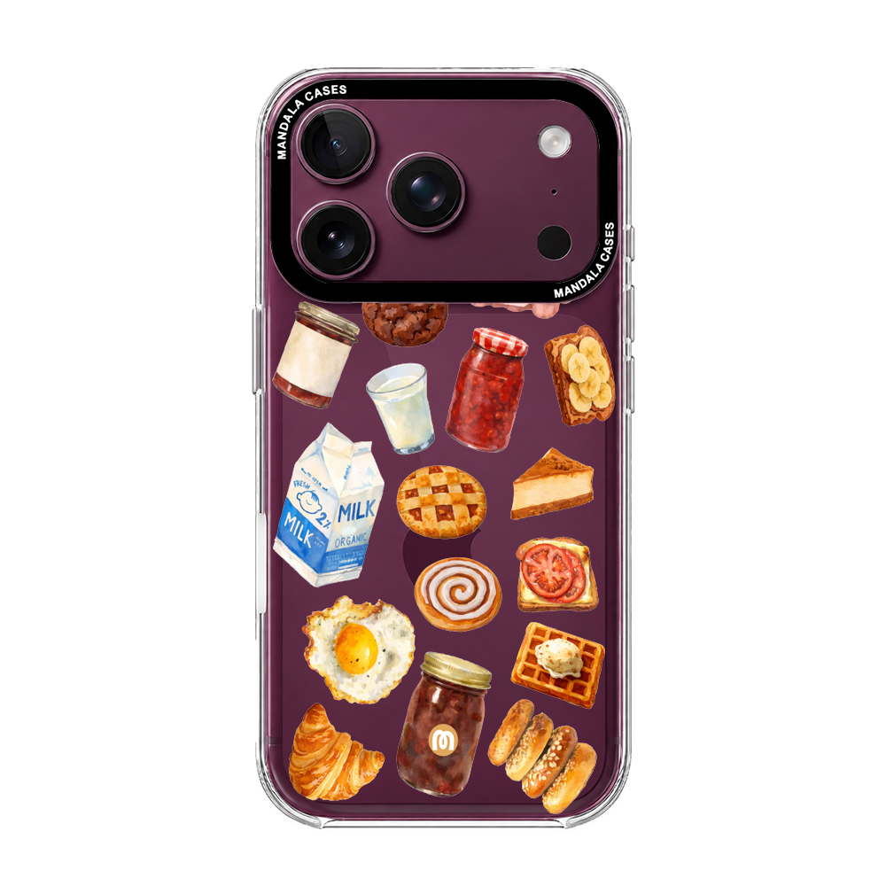 Cases para iphone 18 pro max - Mandala Cases