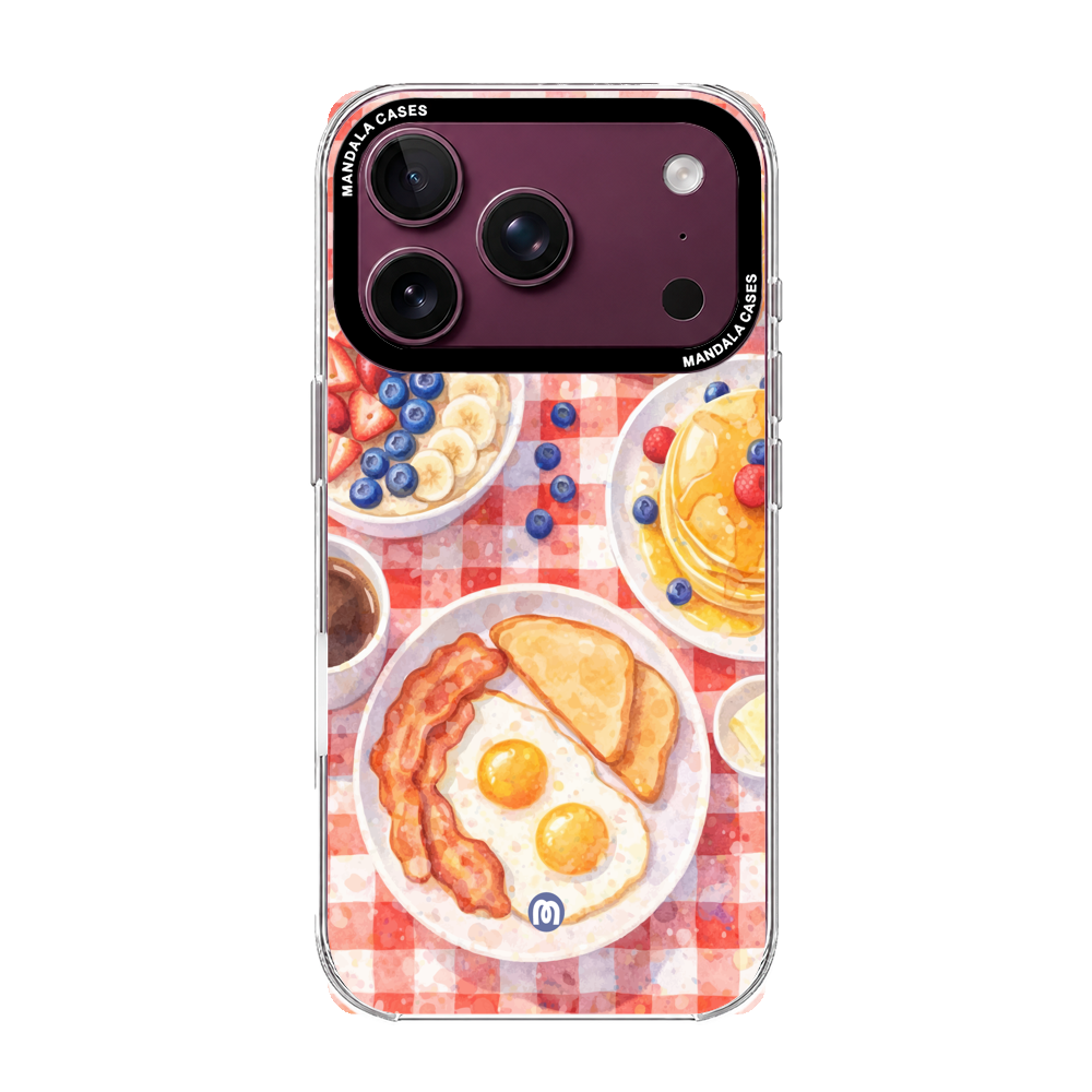 Cases para iphone 18 pro max - Mandala Cases