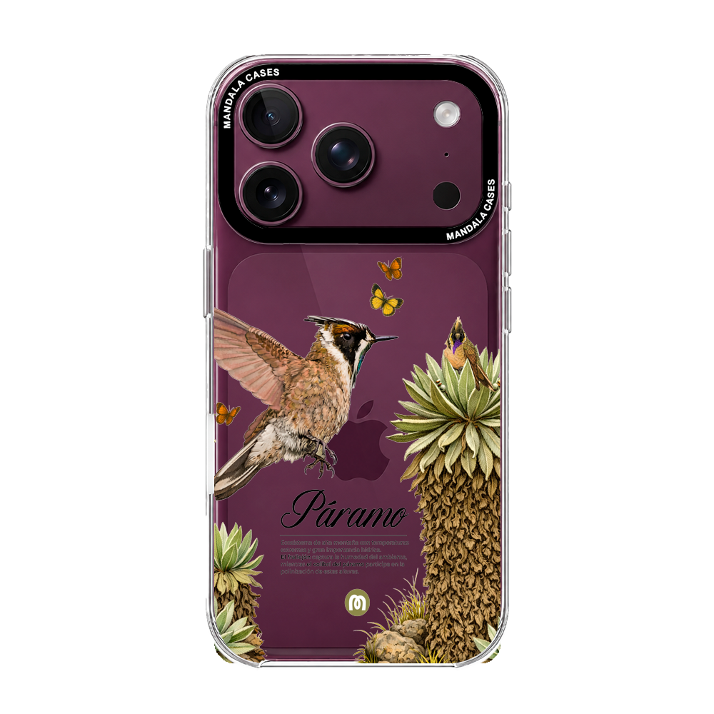 Cases para iphone 18 pro max - Mandala Cases