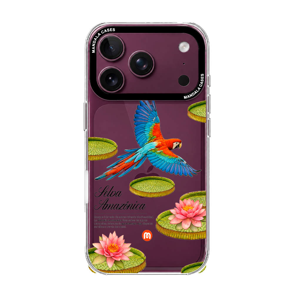 Cases para iphone 18 pro max - Mandala Cases