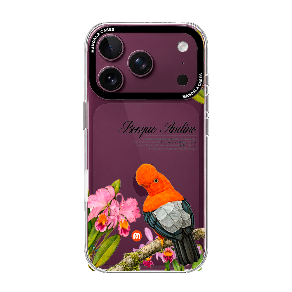 Cases para iphone 18 pro max - Mandala Cases