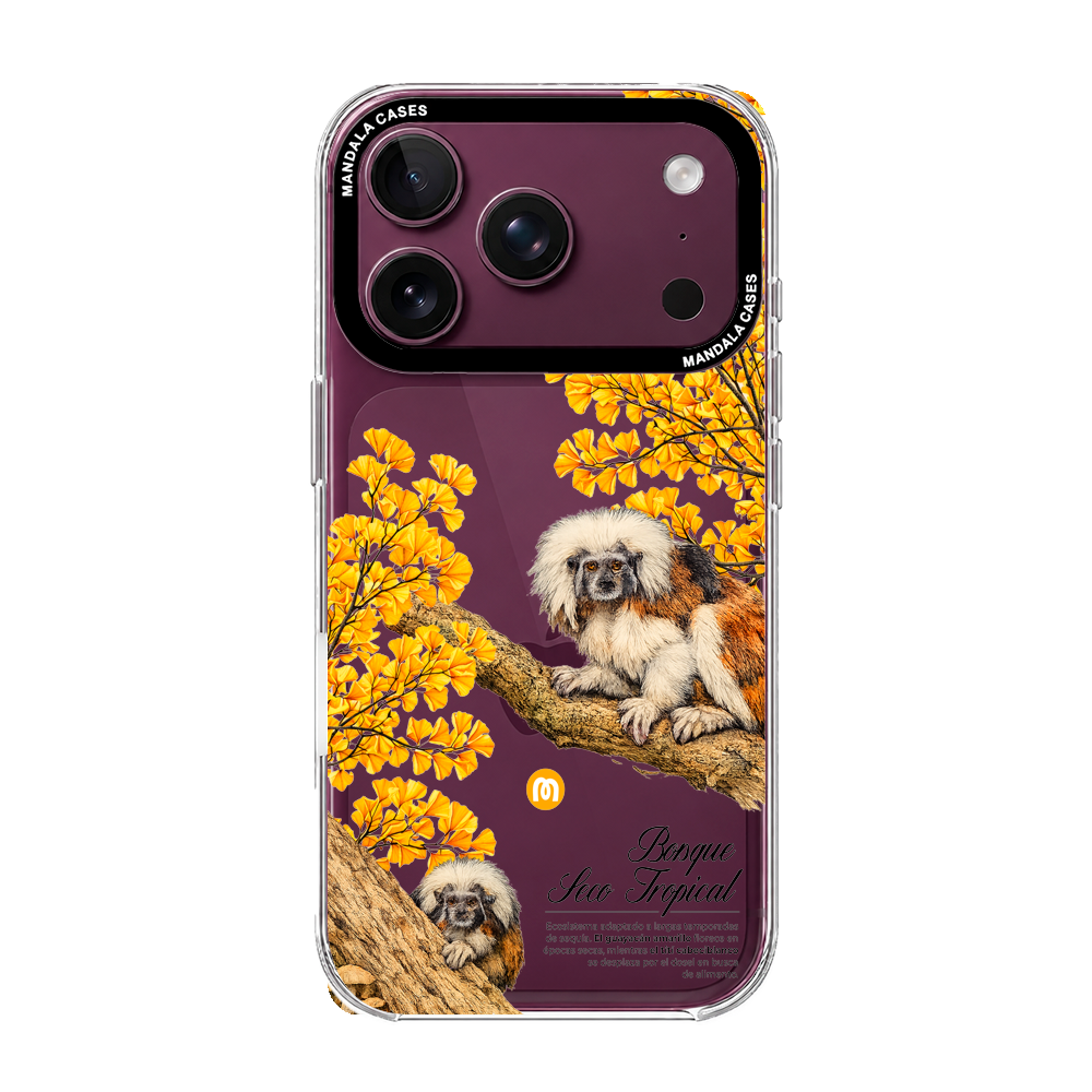 Cases para iphone 18 pro max - Mandala Cases