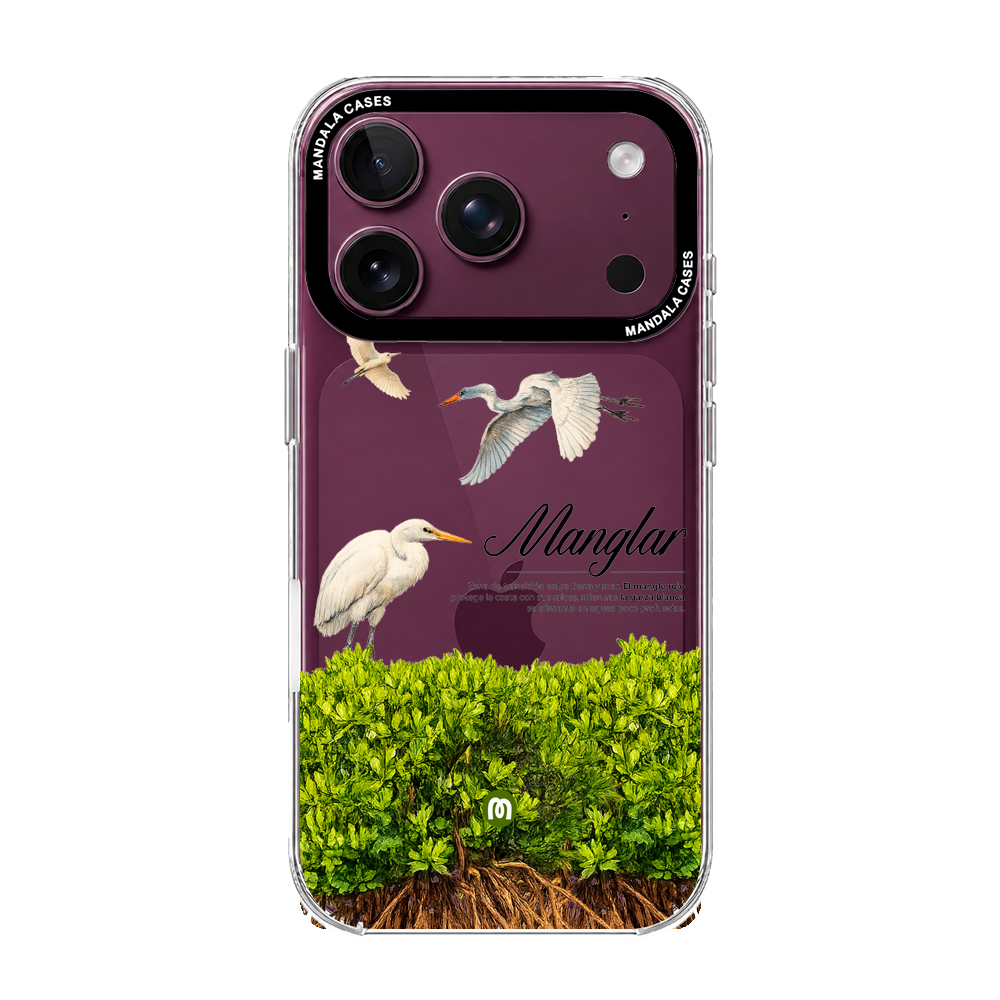 Cases para iphone 18 pro max - Mandala Cases