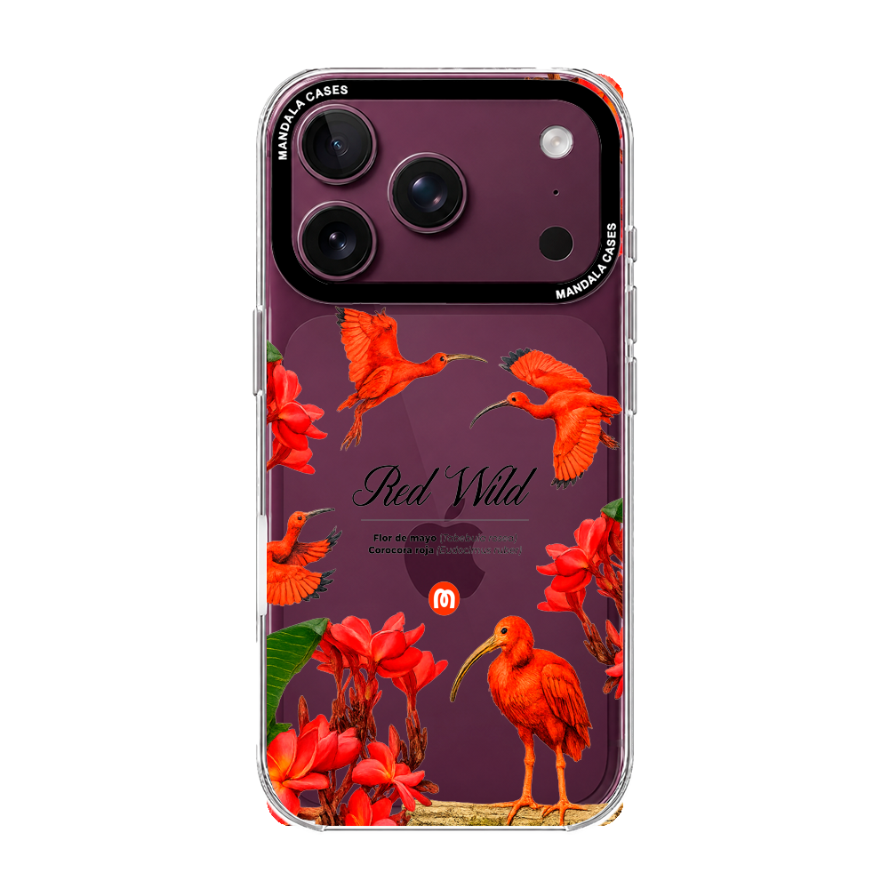Cases para iphone 18 pro max - Mandala Cases