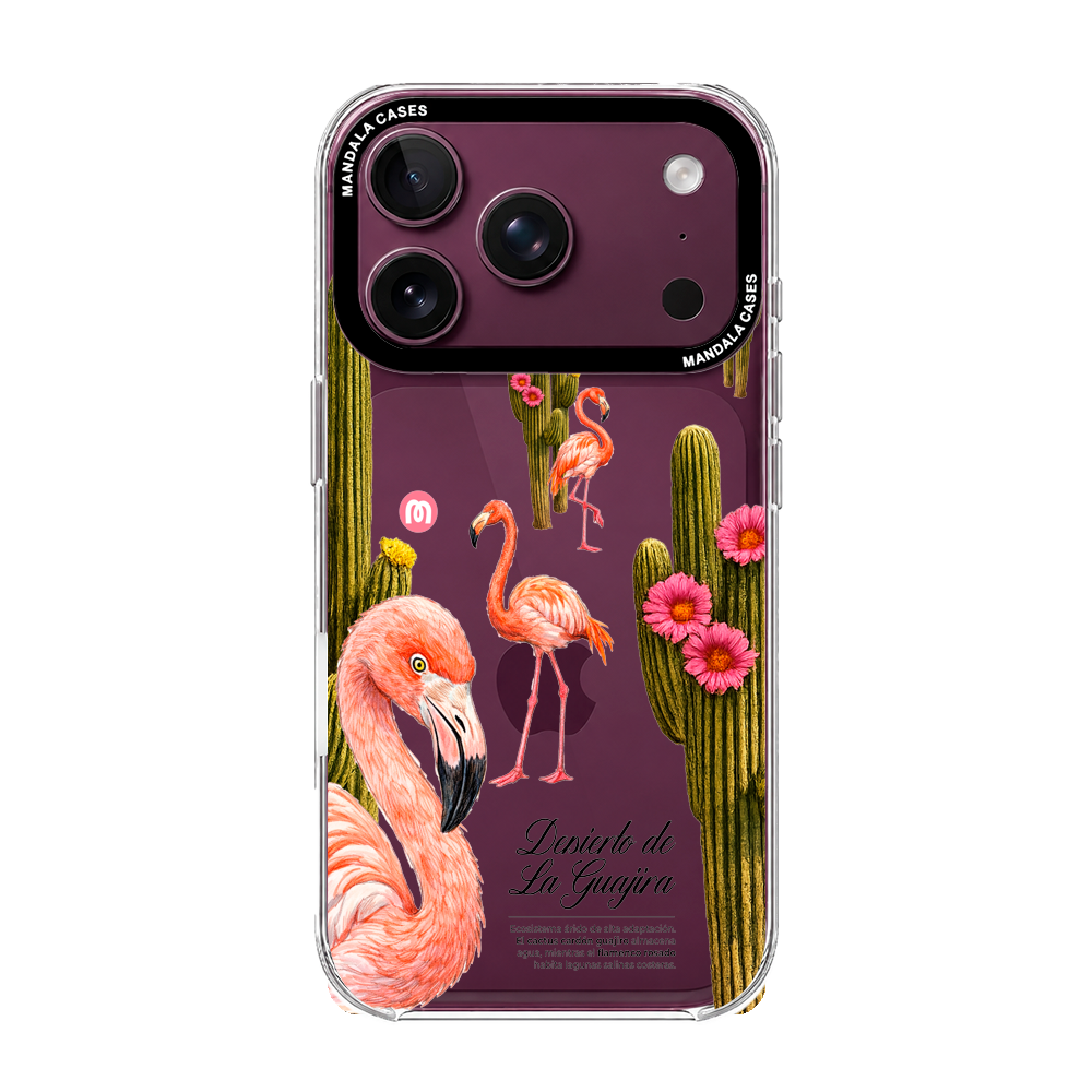 Cases para iphone 18 pro max - Mandala Cases