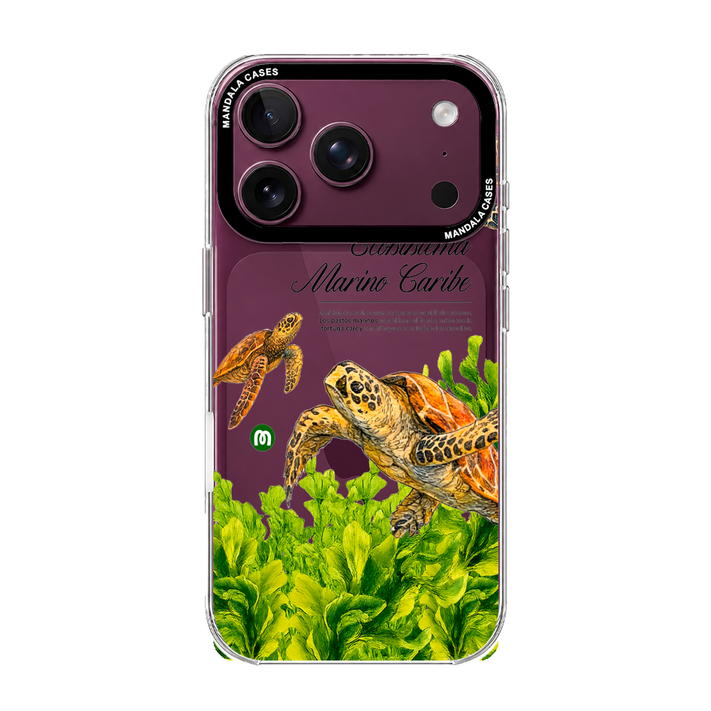 Cases para iphone 18 pro max - Mandala Cases