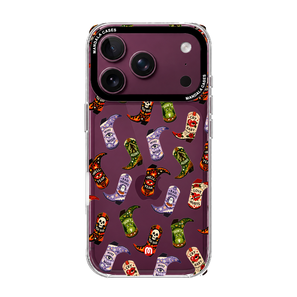 Cases para iphone 18 pro max - Mandala Cases