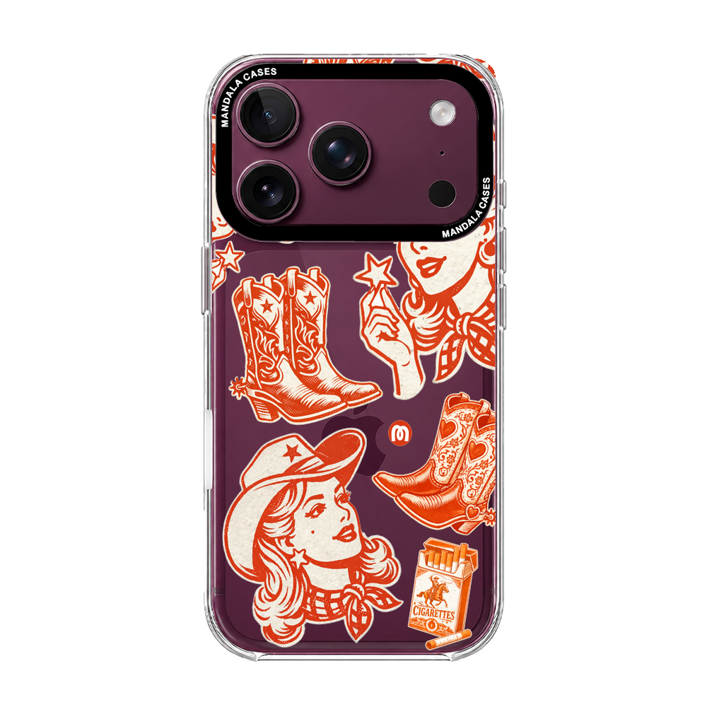 Cases para iphone 18 pro max - Mandala Cases