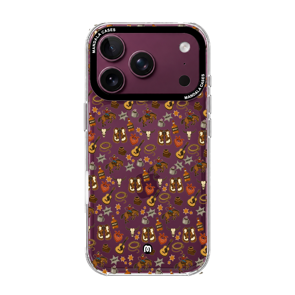 Cases para iphone 18 pro max - Mandala Cases