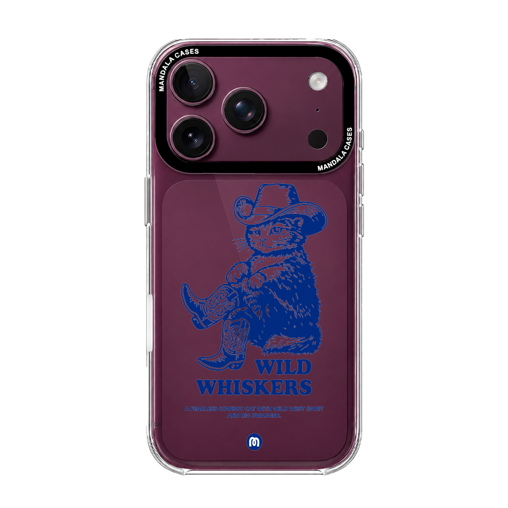 Cases para iphone 18 pro max - Mandala Cases