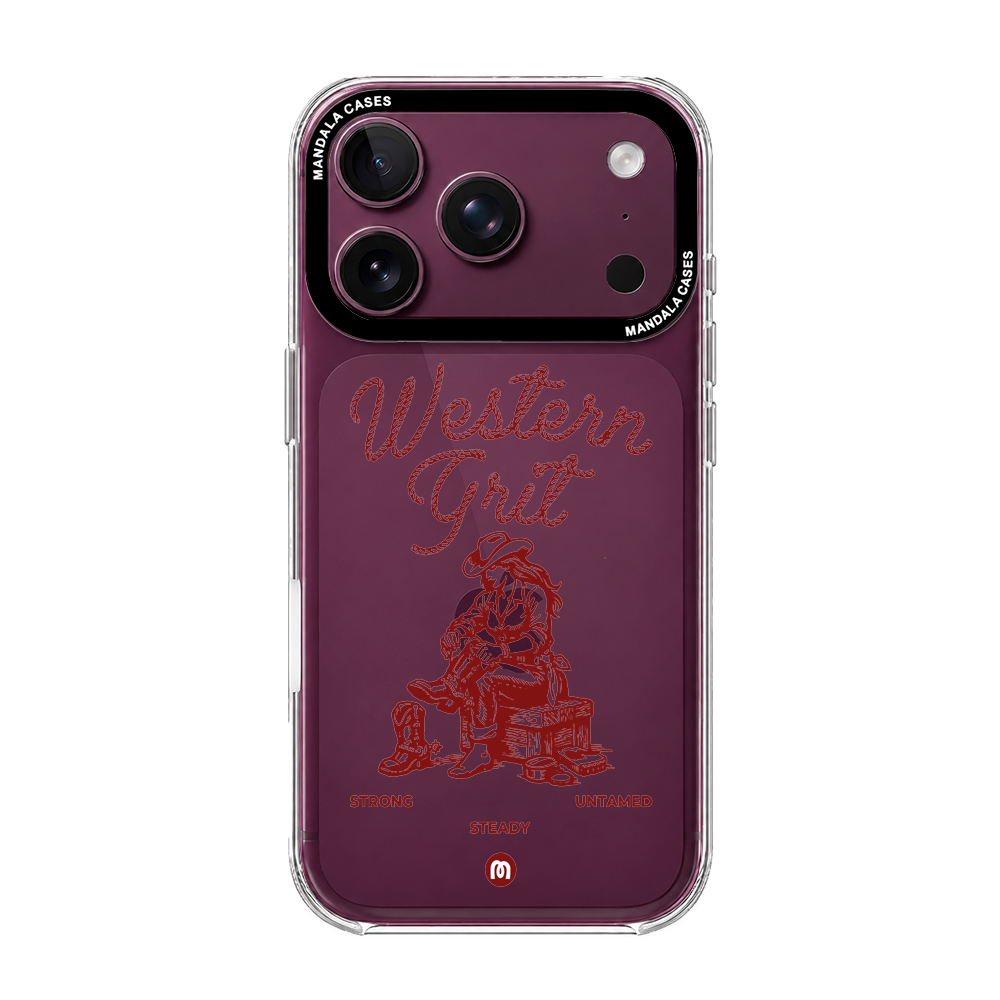 Cases para iphone 18 pro max - Mandala Cases