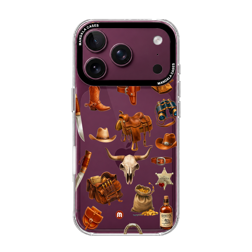 Cases para iphone 18 pro max - Mandala Cases