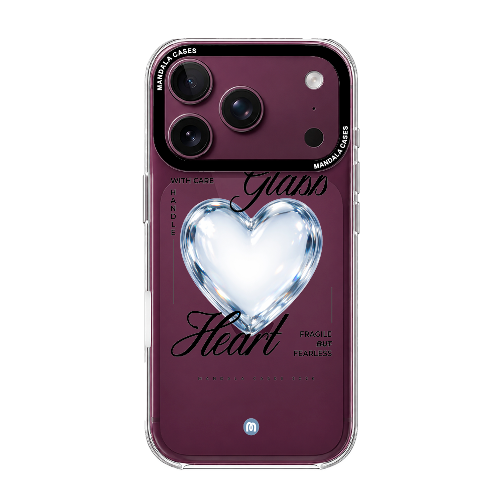 Cases para iphone 18 pro max - Mandala Cases