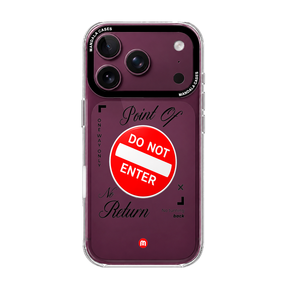 Cases para iphone 18 pro max - Mandala Cases