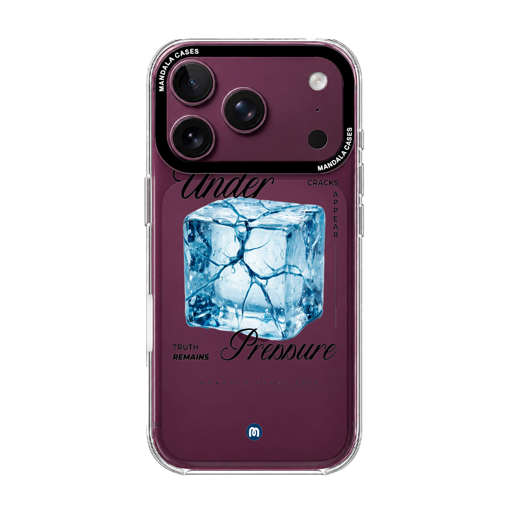 Cases para iphone 18 pro max - Mandala Cases