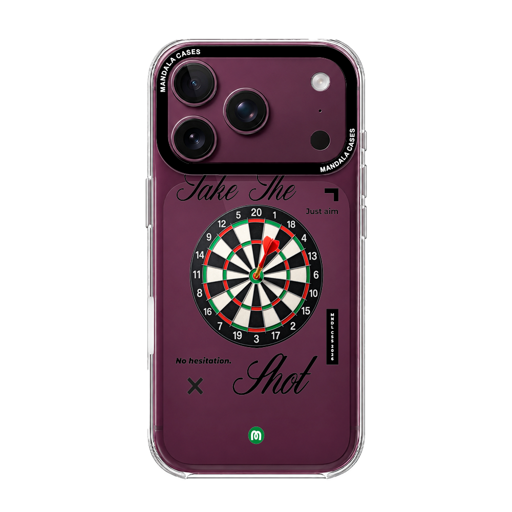 Cases para iphone 18 pro max - Mandala Cases