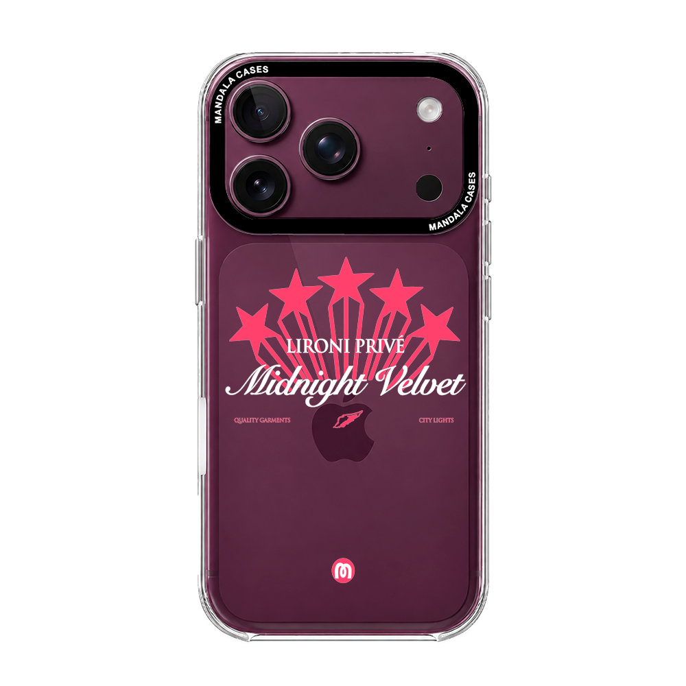 Cases para iphone 18 pro max - Mandala Cases