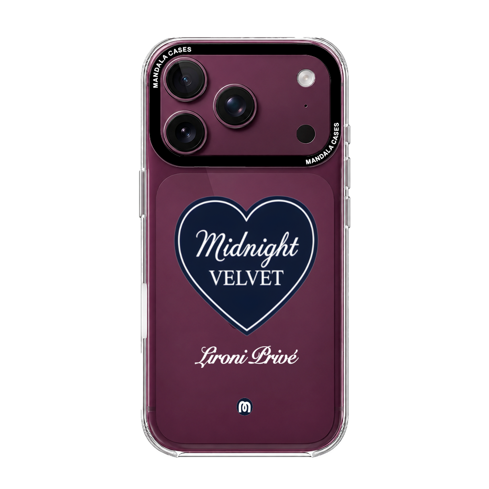 Cases para iphone 18 pro max - Mandala Cases
