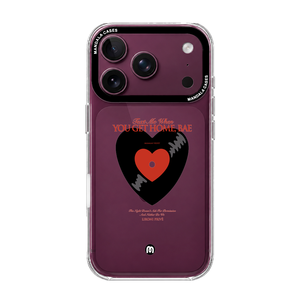 Cases para iphone 18 pro max - Mandala Cases