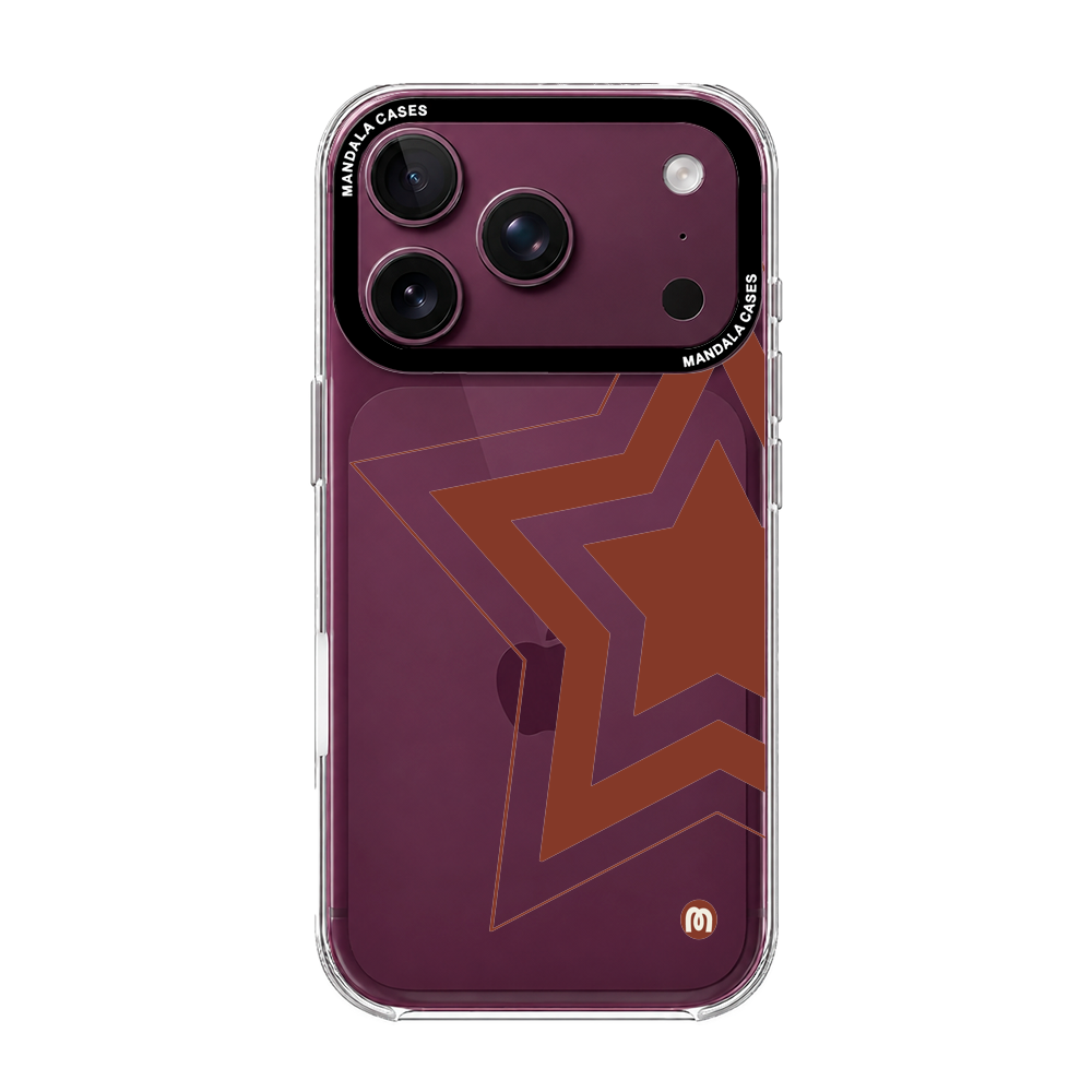 Cases para iphone 18 pro max - Mandala Cases
