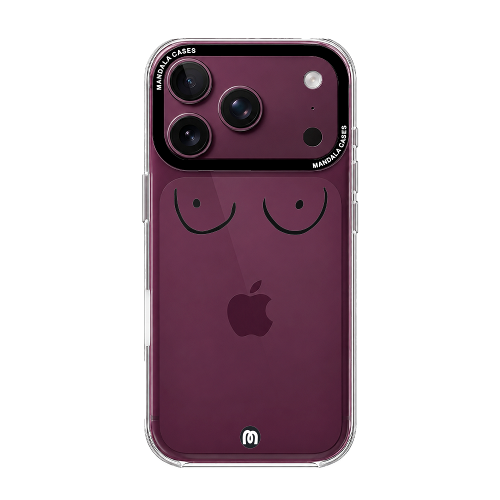 Cases para iphone 18 pro max - Mandala Cases