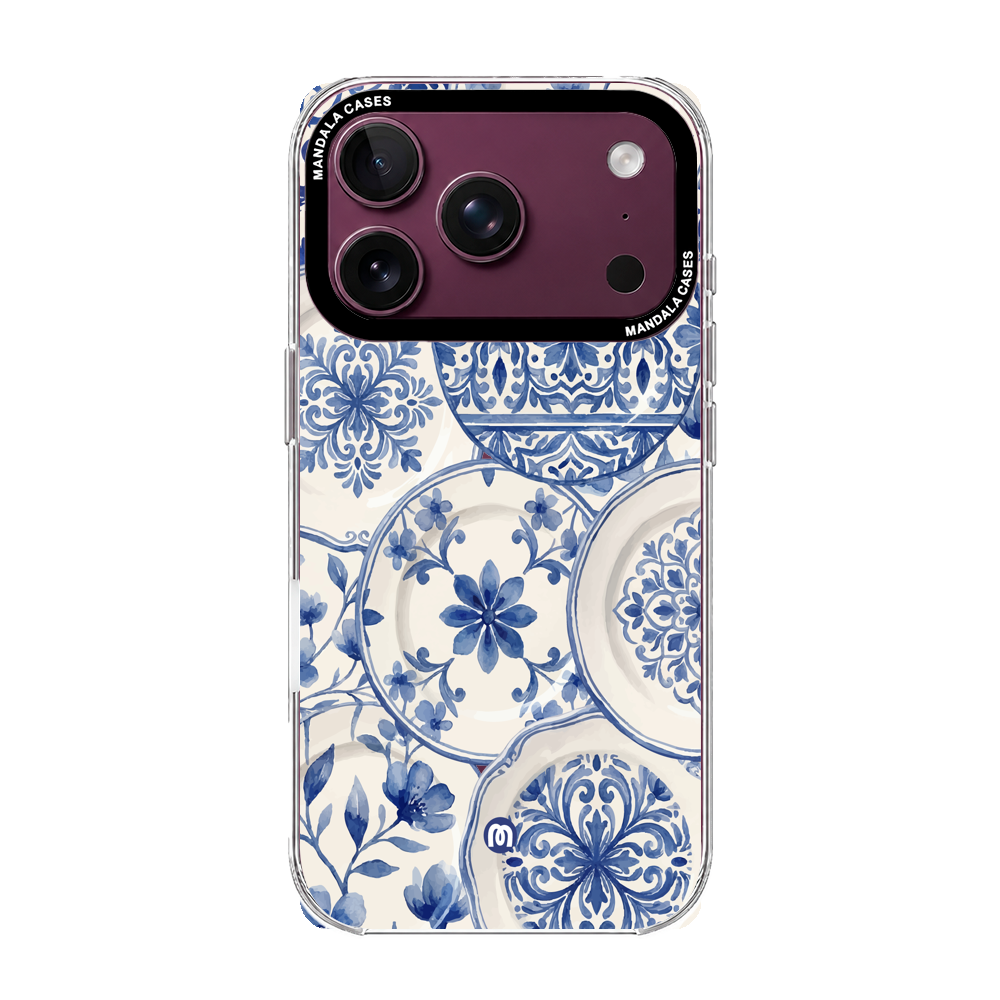 Cases para iphone 18 pro max - Mandala Cases