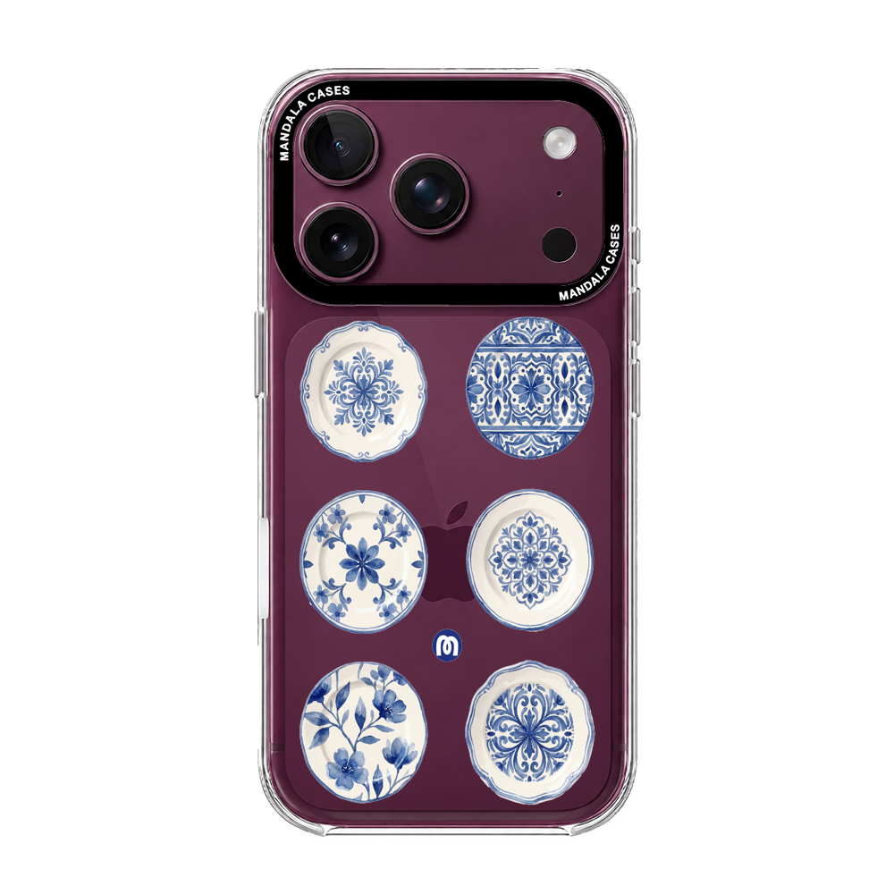 Cases para iphone 18 pro max - Mandala Cases