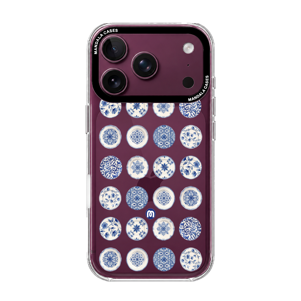 Cases para iphone 18 pro max - Mandala Cases