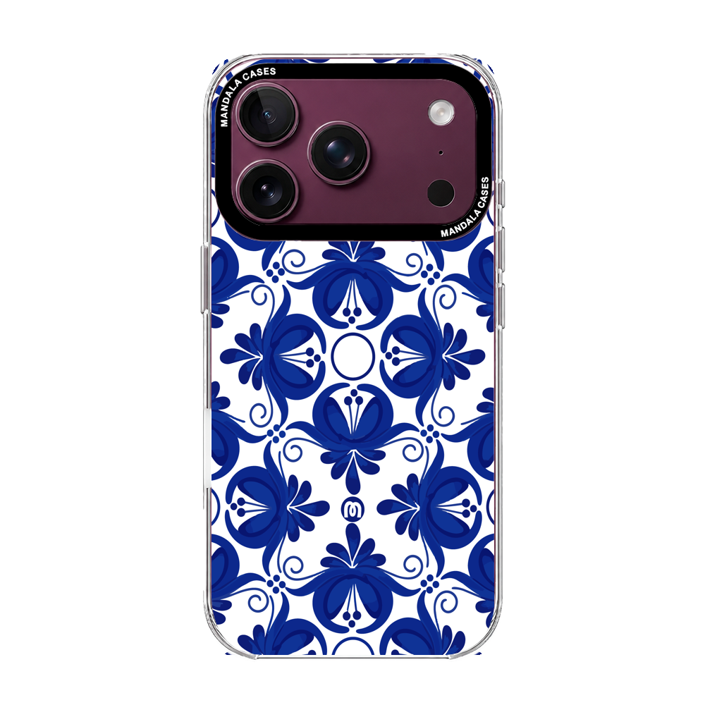 Cases para iphone 18 pro max - Mandala Cases