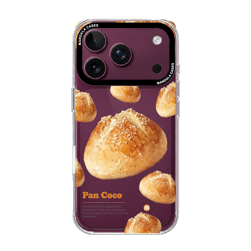 Cases para iphone 18 pro max - Mandala Cases