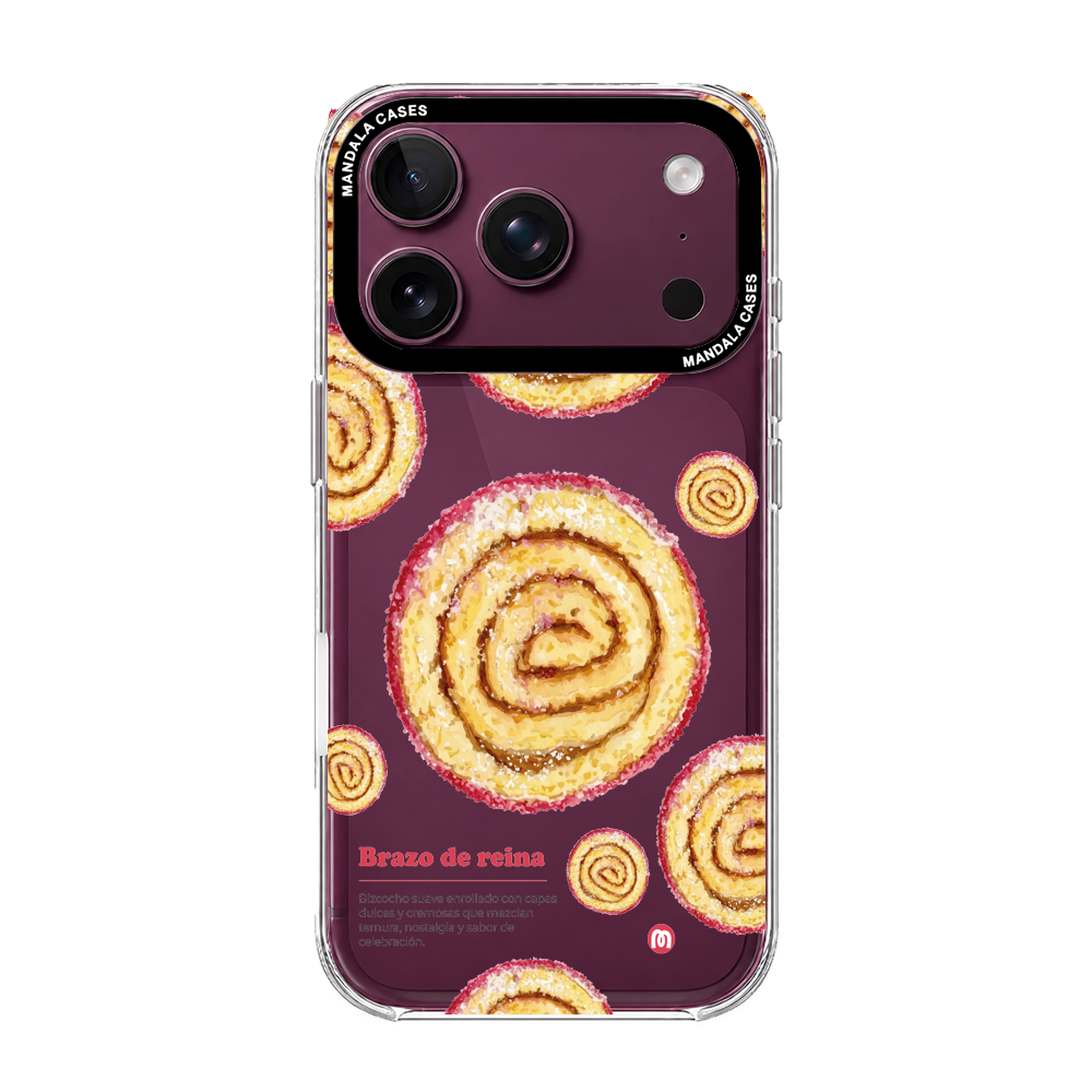 Cases para iphone 18 pro max - Mandala Cases