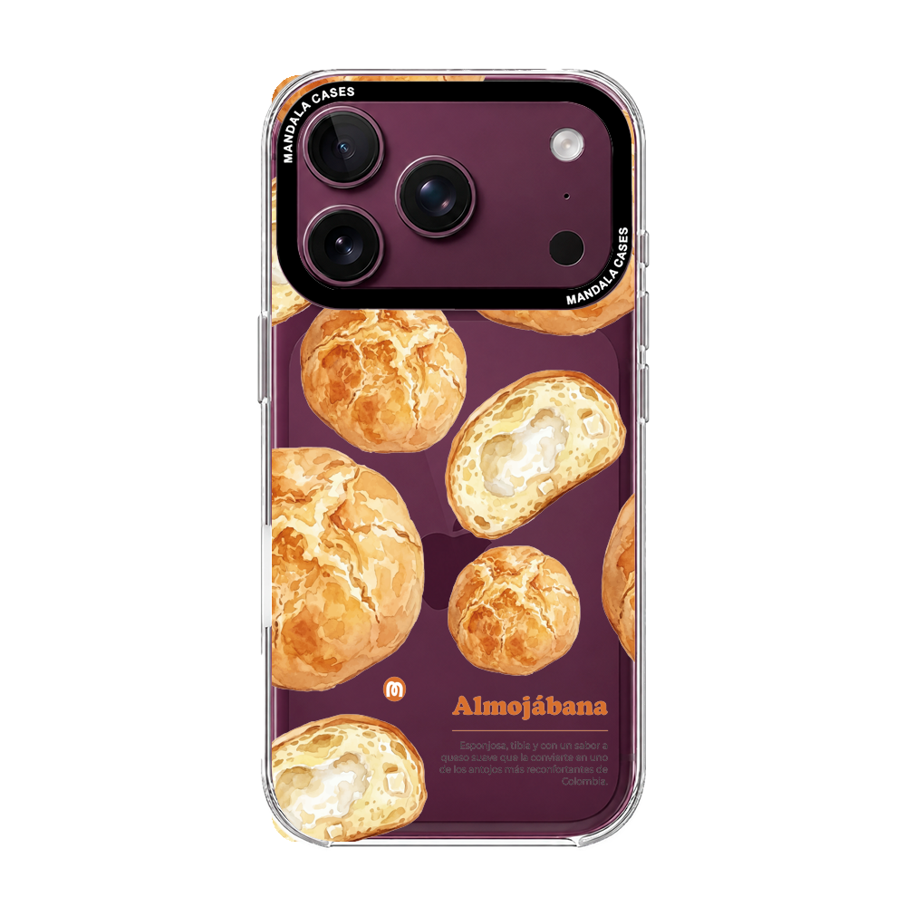 Cases para iphone 18 pro max - Mandala Cases