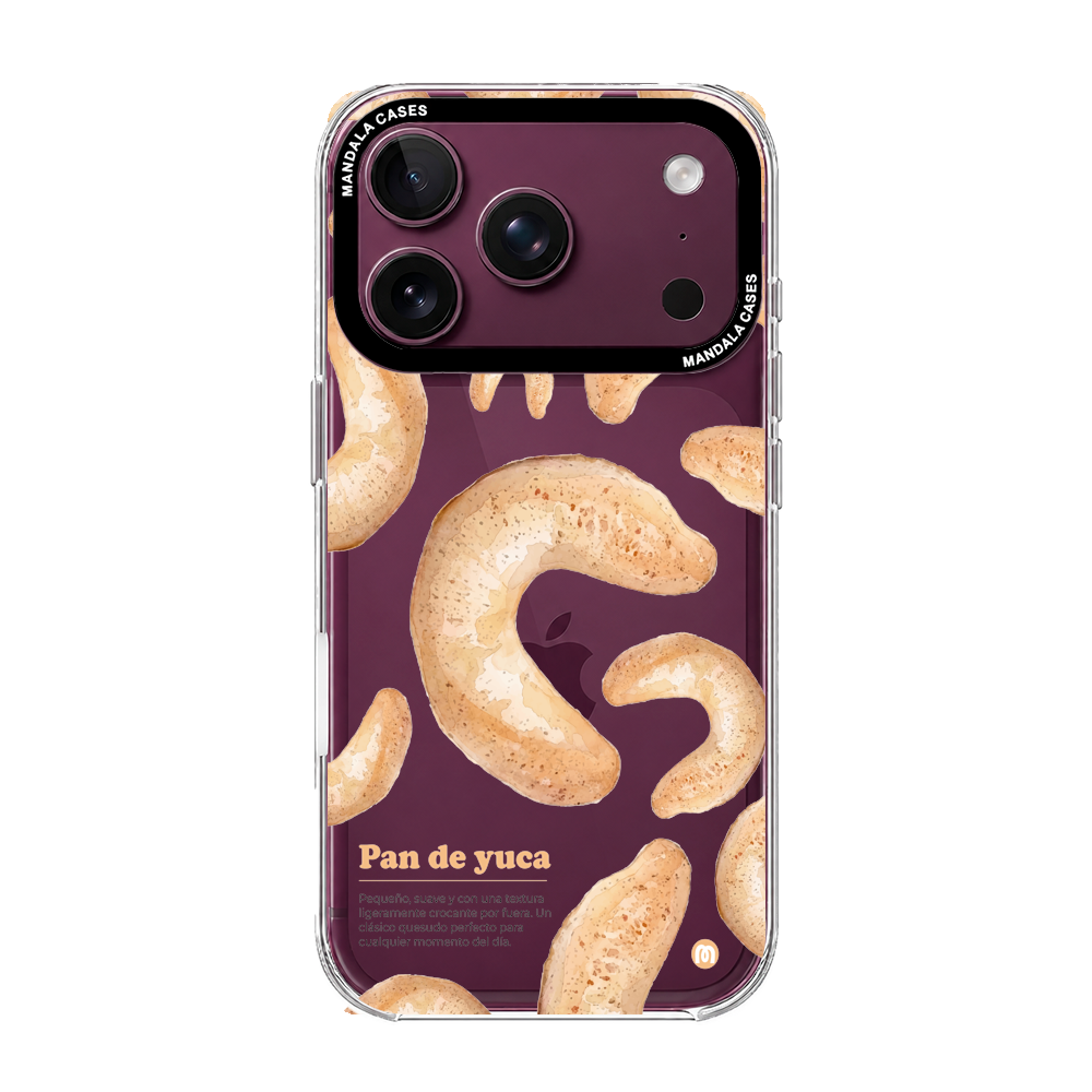 Cases para iphone 18 pro max - Mandala Cases