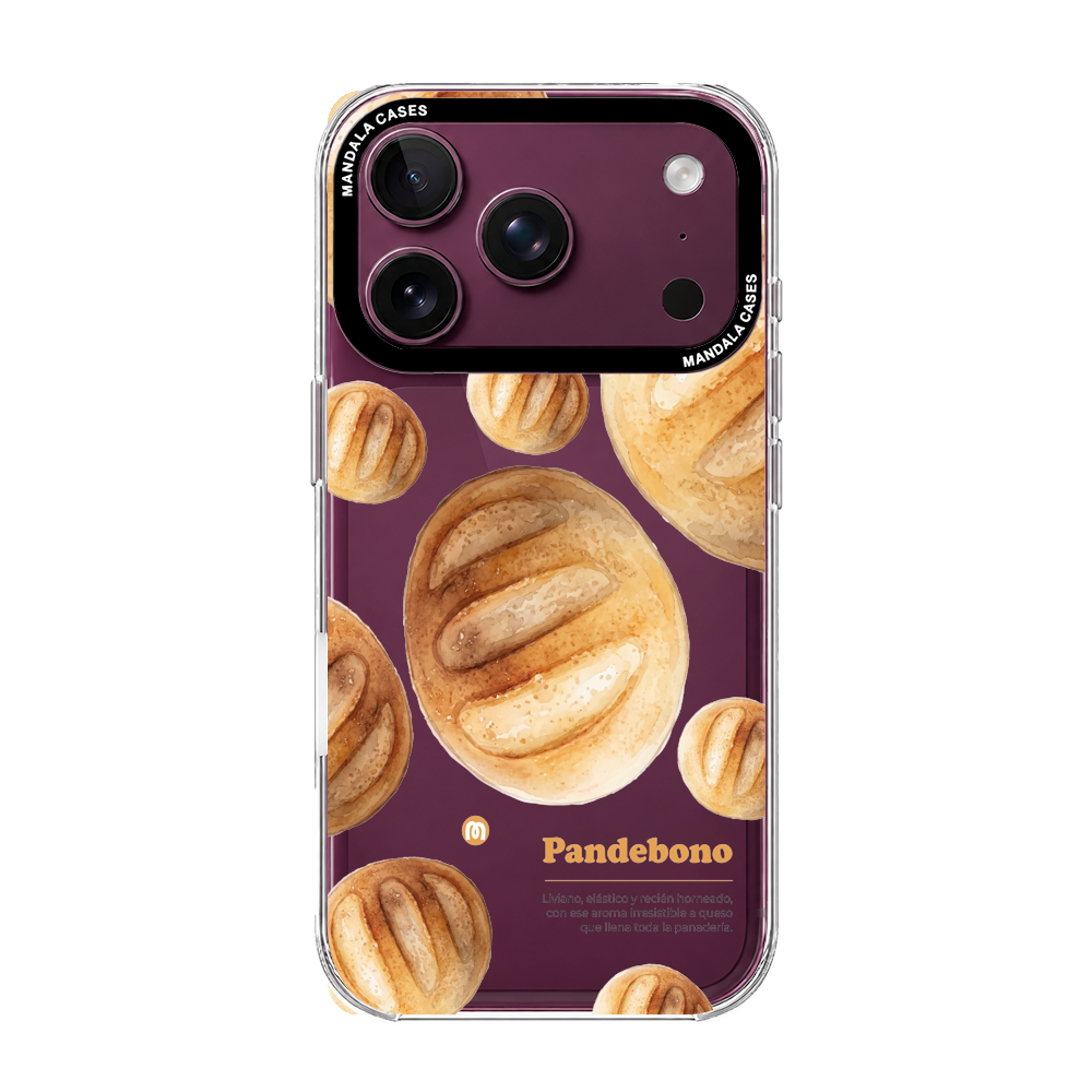 Cases para iphone 18 pro max - Mandala Cases