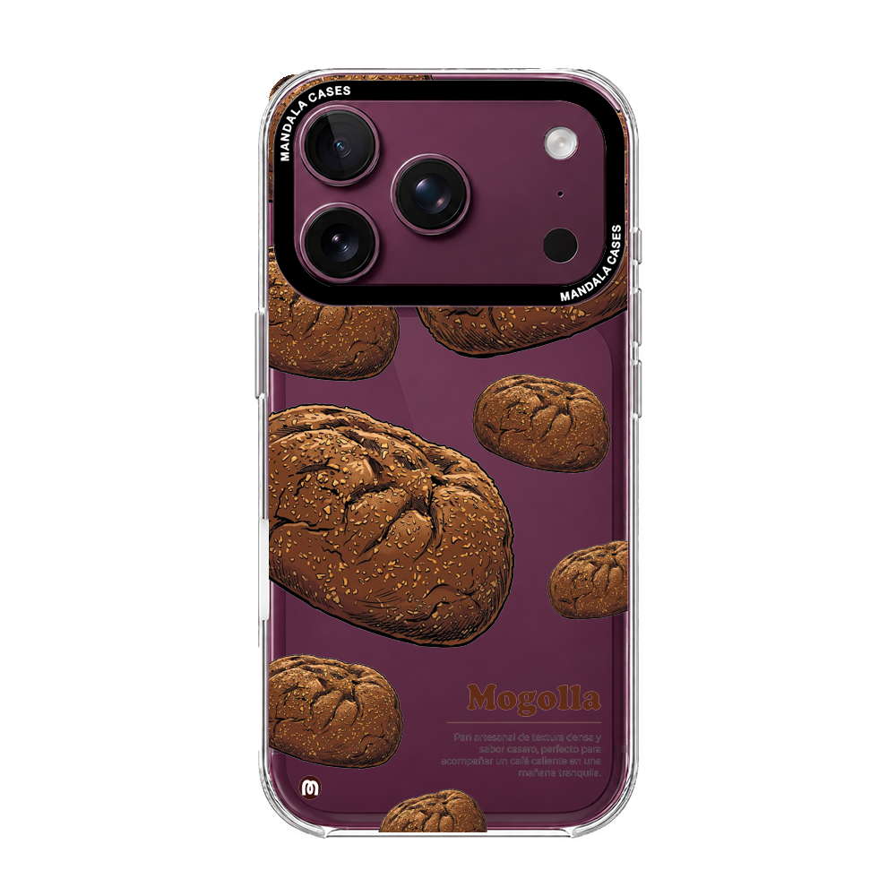 Cases para iphone 18 pro max - Mandala Cases