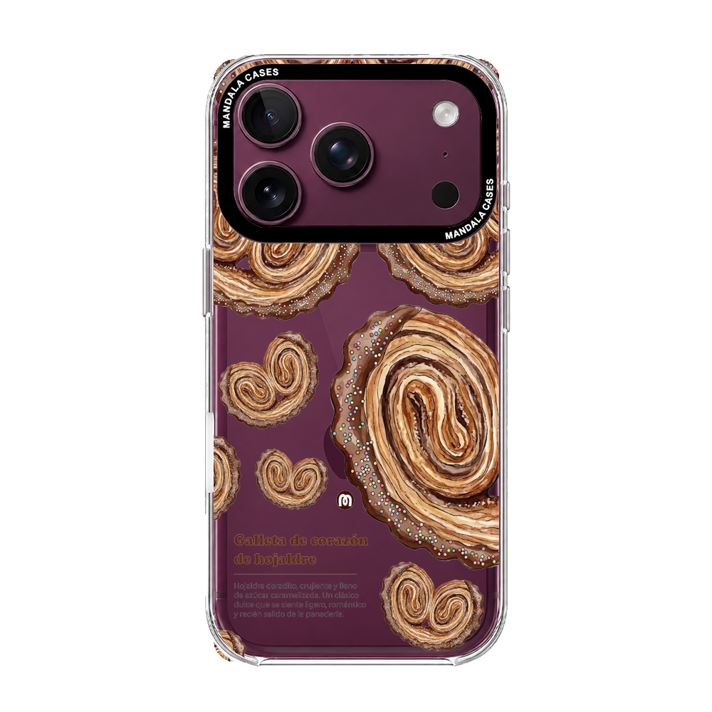 Cases para iphone 18 pro max - Mandala Cases